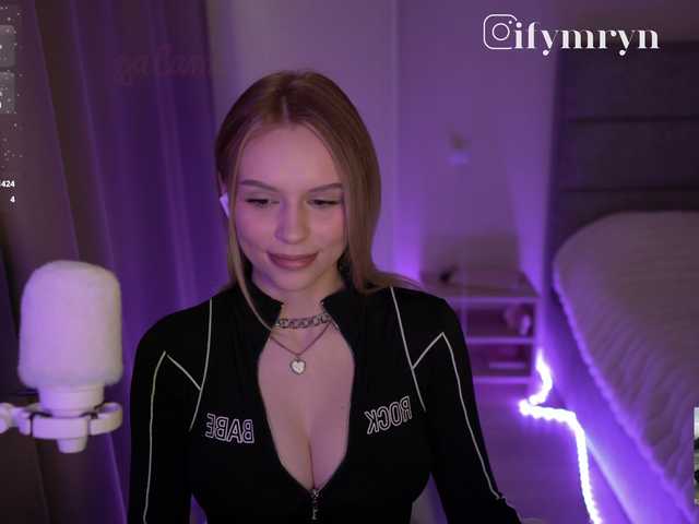 fymryn live cam on BongaCams