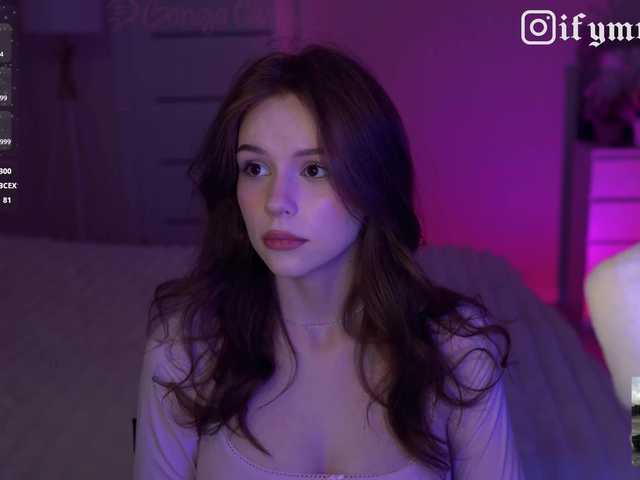 fymryn's BongaCams show and profile