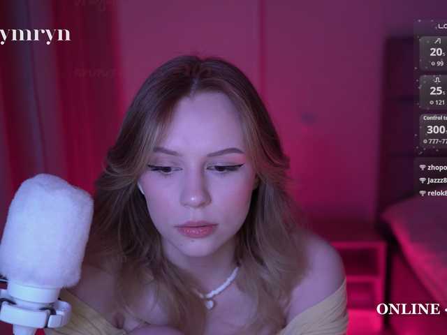 Live трансляция fymryn - slutnetki.online