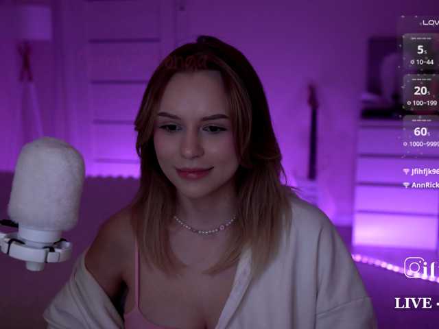 fymryn, en vivo ahora en BongaCams