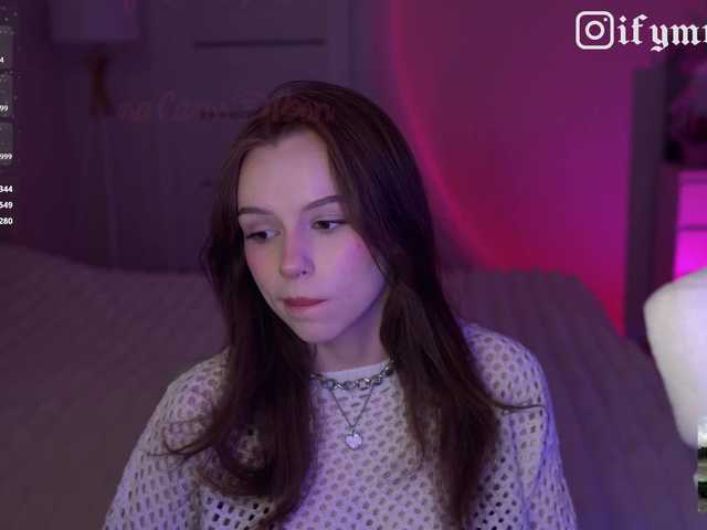 fymryn's BongaCams show and profile