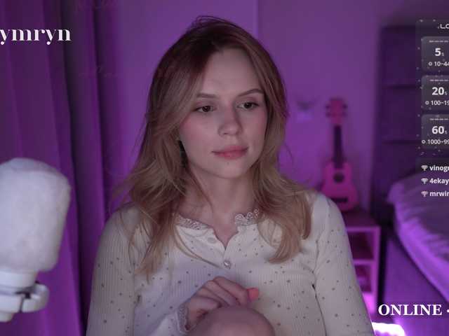 fymryn