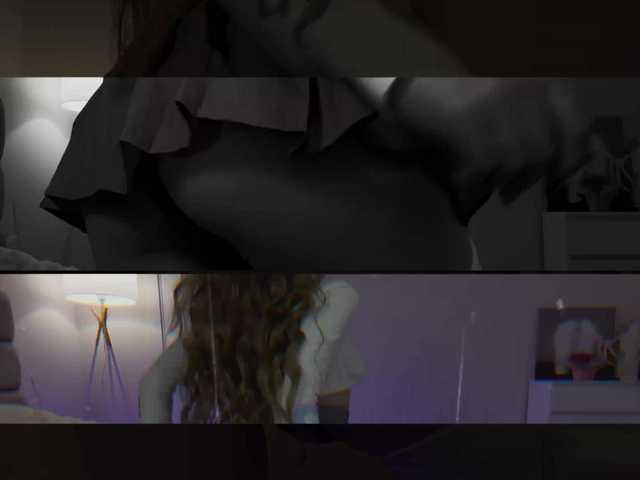 fymryn's BongaCams show and profile