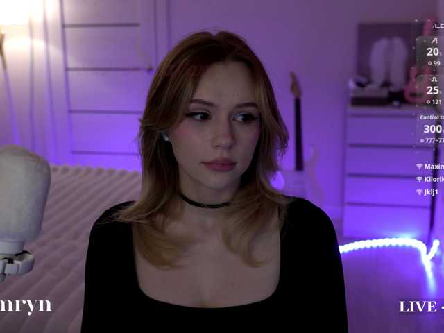 в попе у fymryn