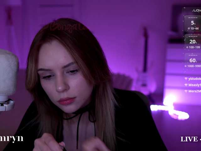 fymryn