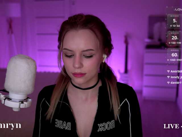fymryn
