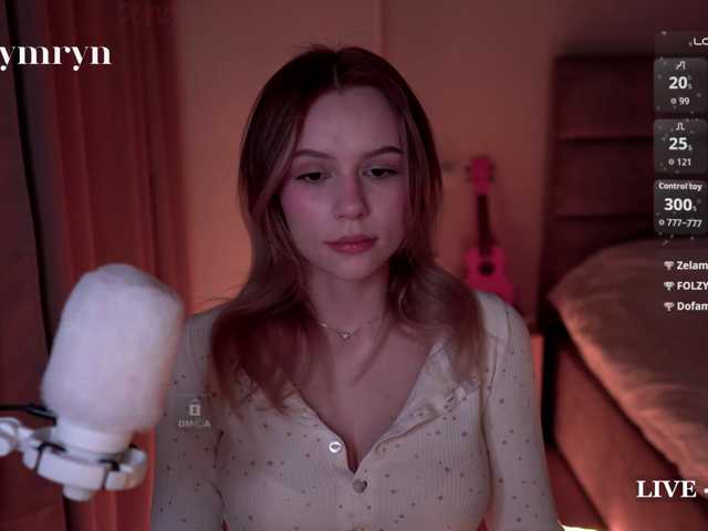 fymryn