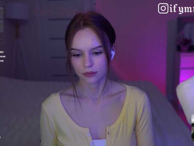 fymryn's BongaCams show and profile