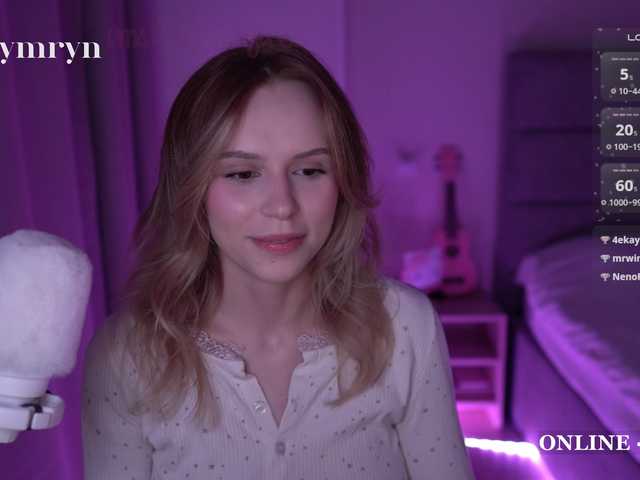 Live трансляция fymryn - slutnetki.online