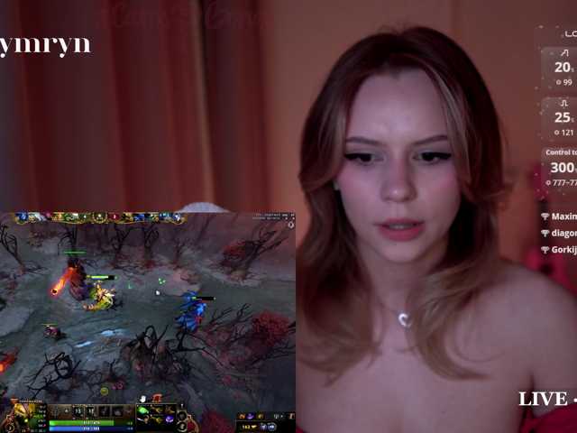 fymryn