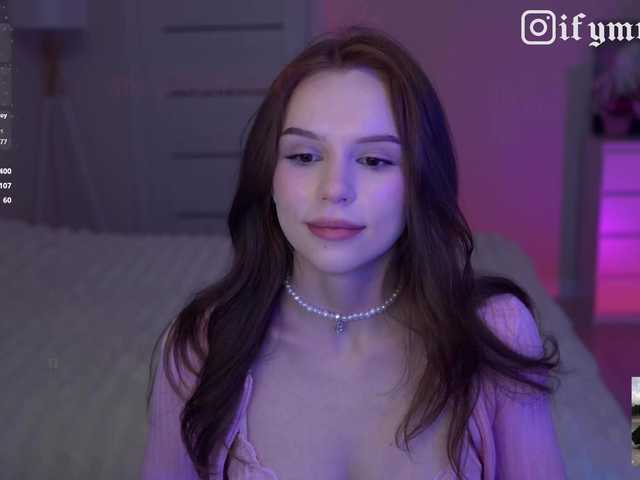 fymryn's BongaCams show and profile