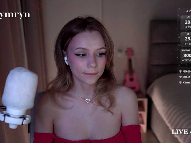 fymryn