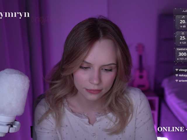fymryn