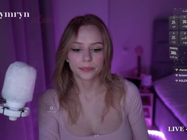 fymryn