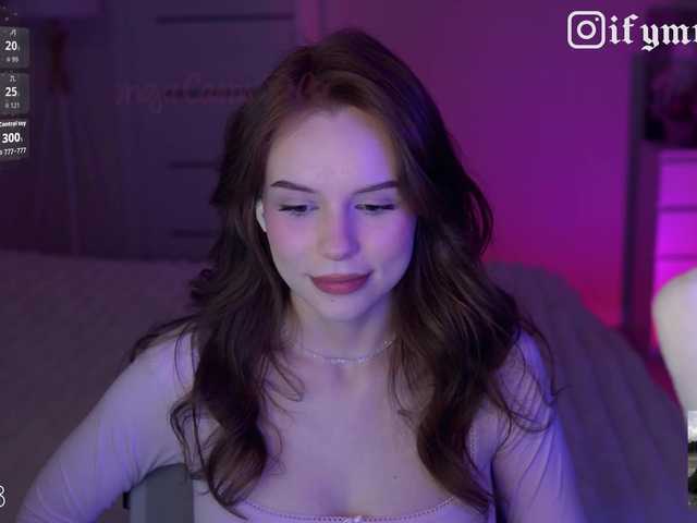 fymryn's BongaCams show and profile