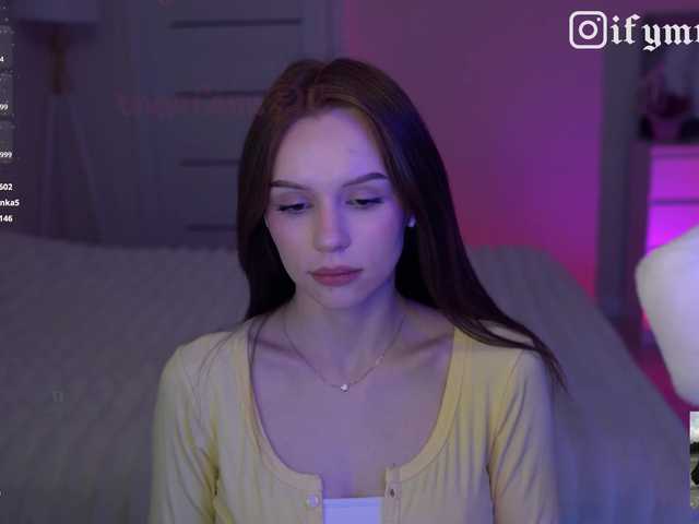 fymryn's BongaCams show and profile