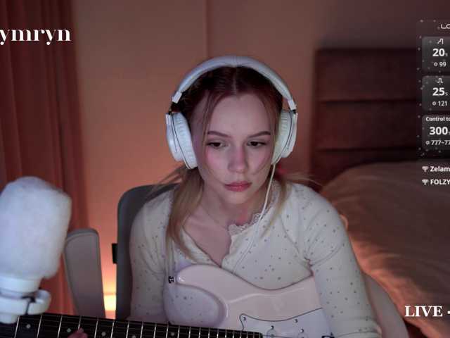 fymryn