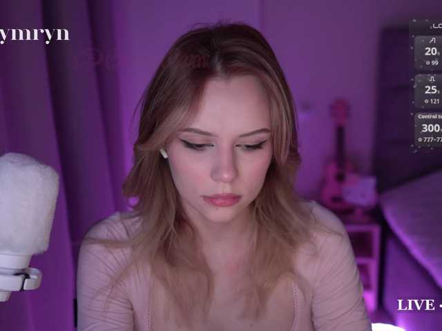fymryn