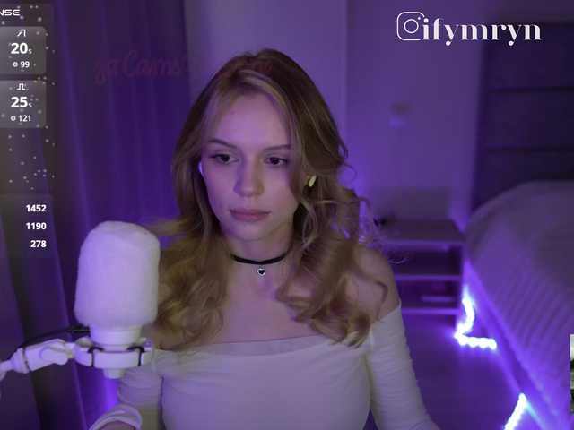 Live трансляция fymryn - Runet.cam