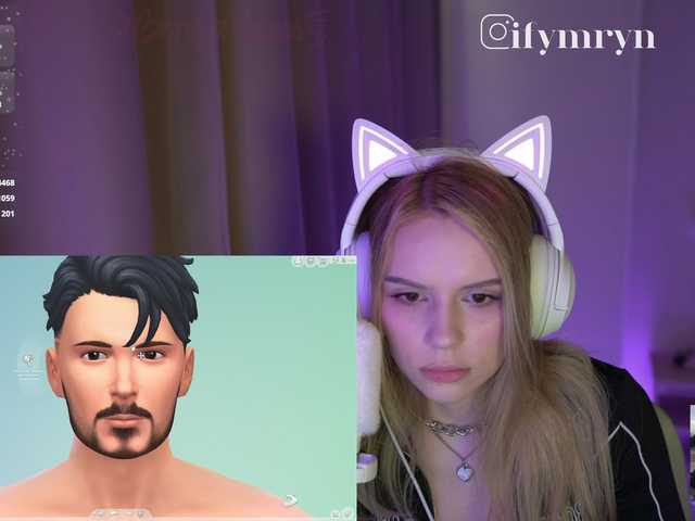 fymryn live sex