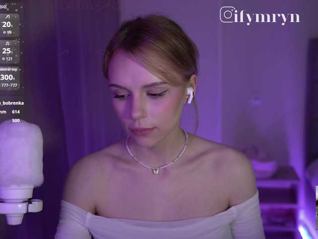 fymryn live sex show