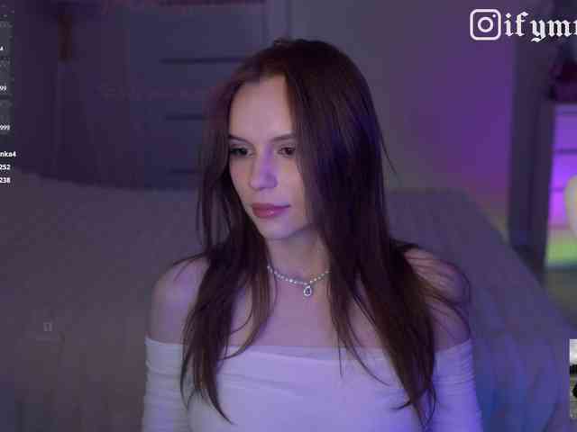 fymryn webcam