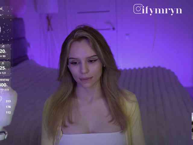 fymryn