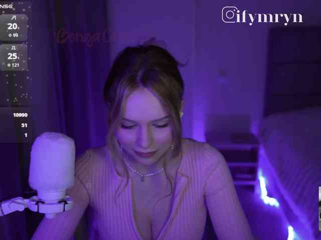Модель: fymryn
