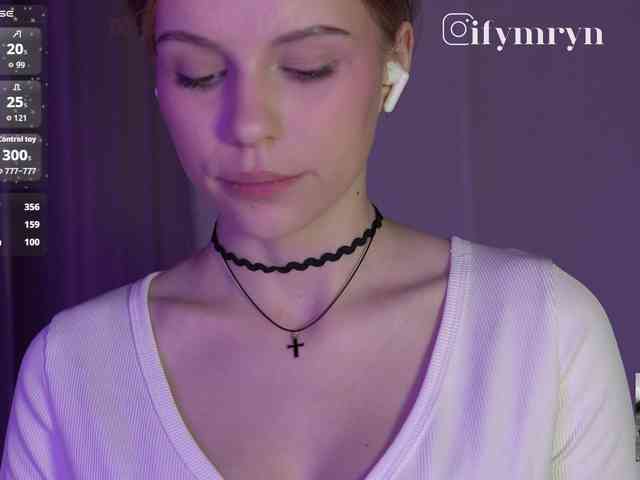 Model: fymryn