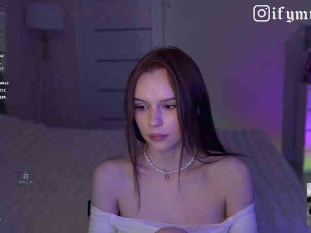 fymryn webcam