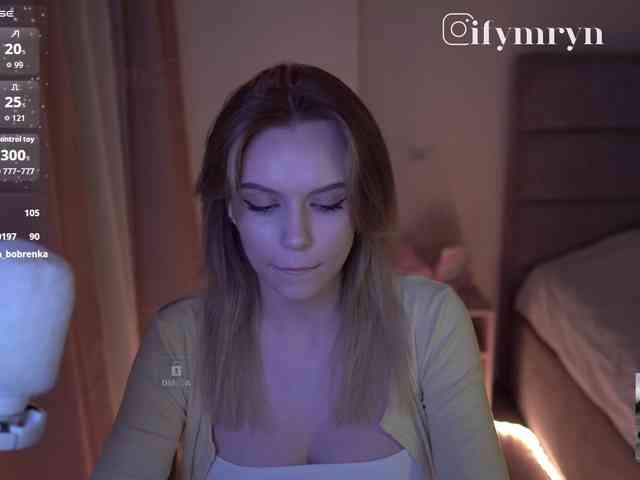 fymryn