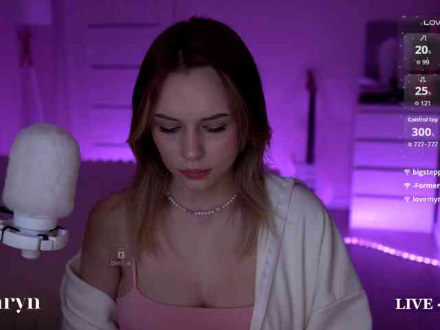 fymryn