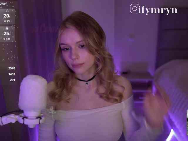 Модель: fymryn
