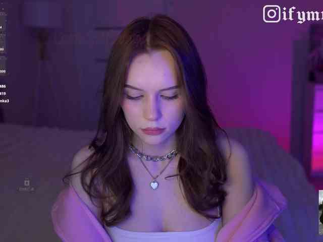 Модель: fymryn