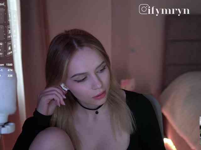 Модель: fymryn