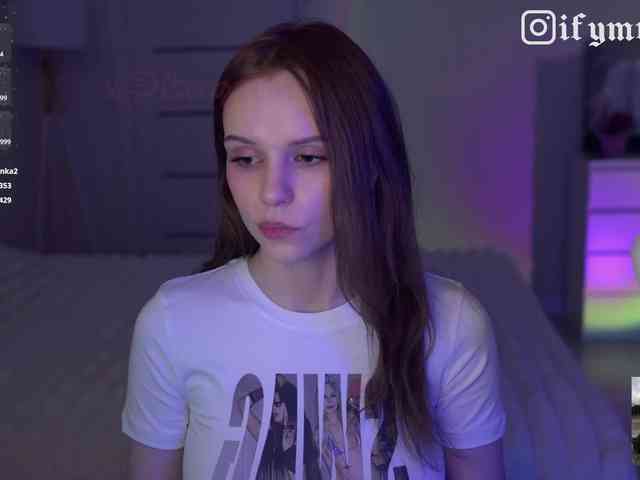 fymryn webcam