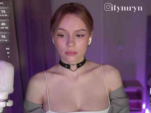 fymryn webcam