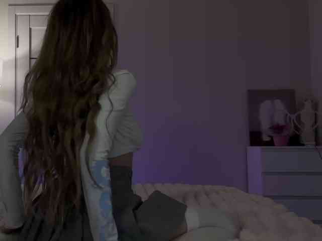 fymryn webcam