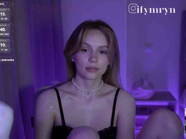 fymryn webcam