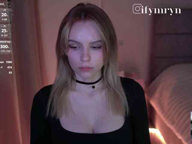 Модель: fymryn