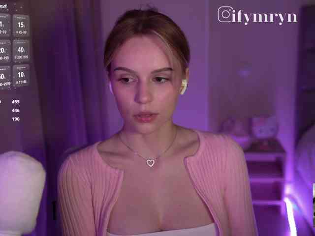 Модель: fymryn