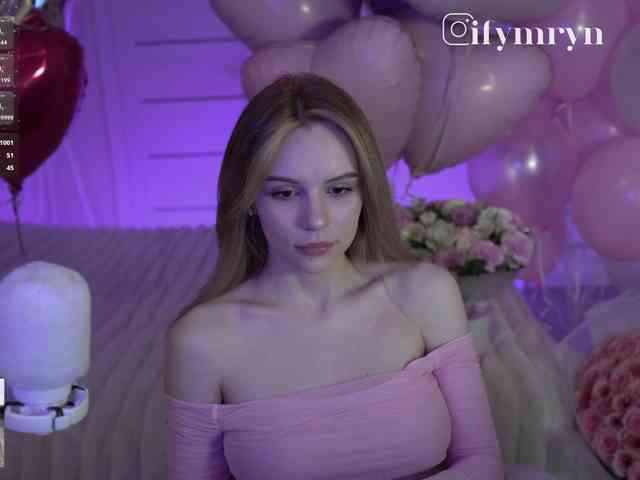 fymryn webcam