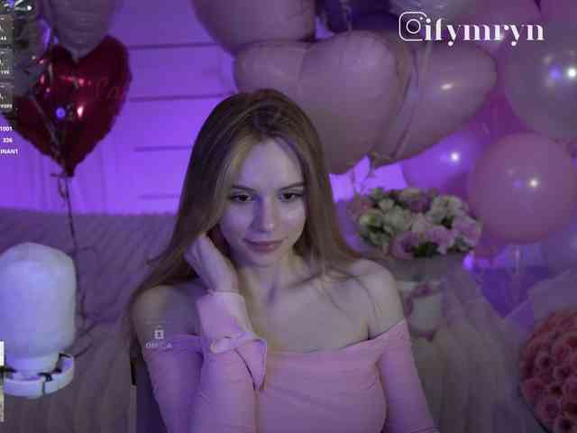 fymryn webcam
