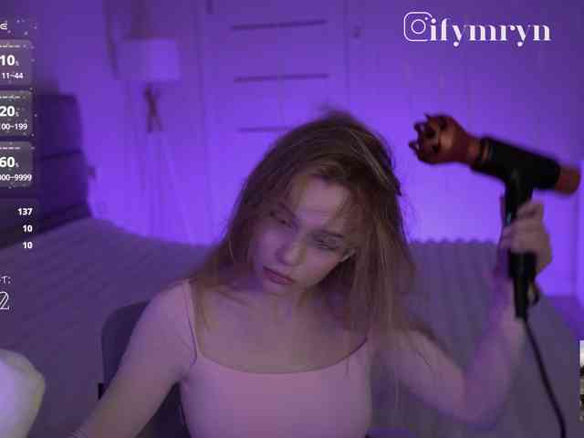 Модель: fymryn