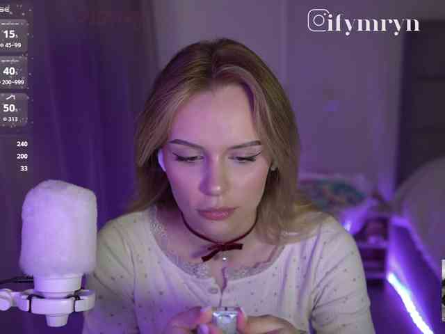 Model: fymryn