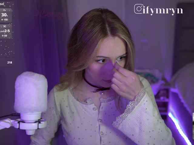 Модель: fymryn