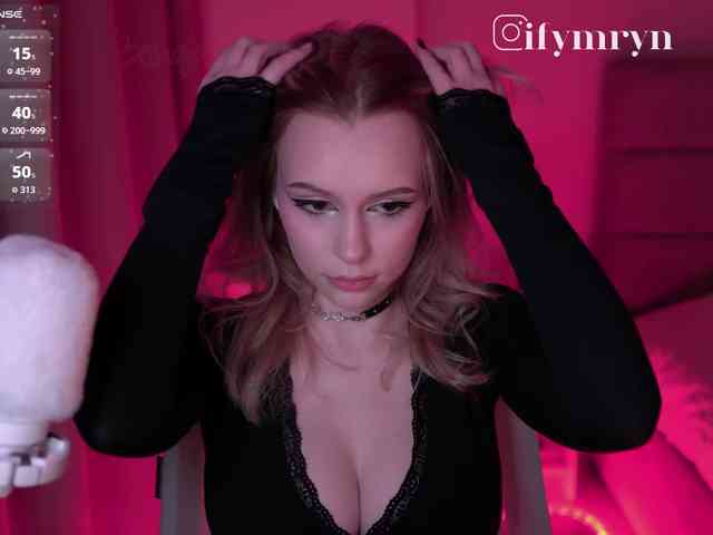fymryn