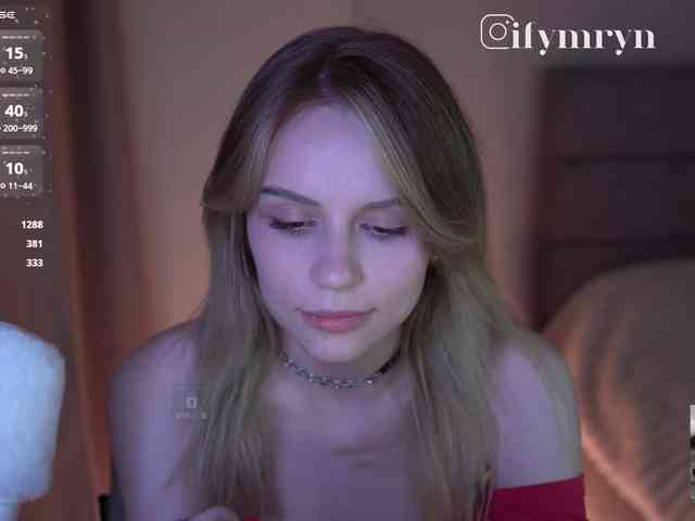 Модель: fymryn