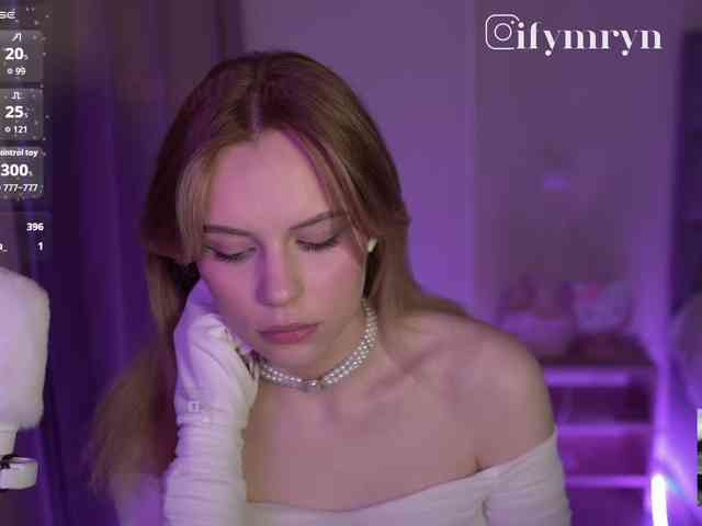 fymryn