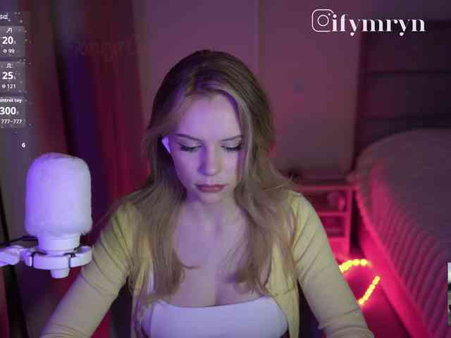 fymryn
